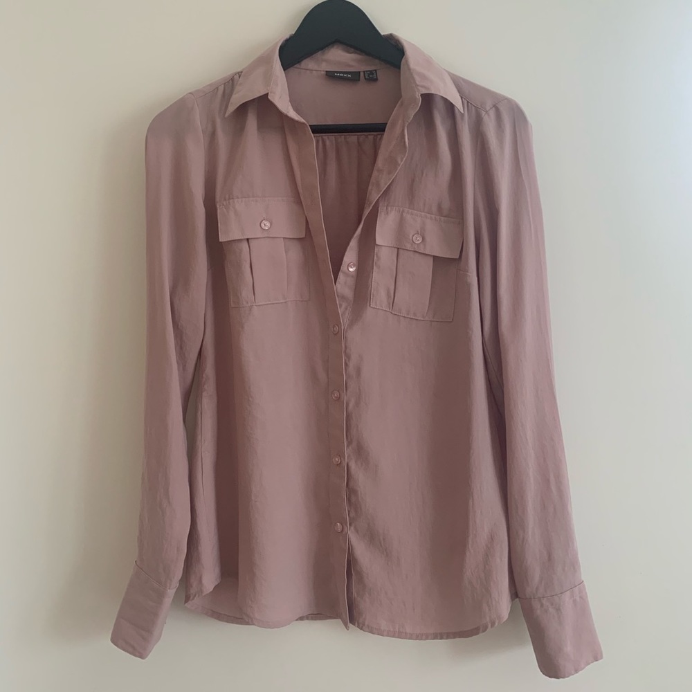 Mexx | Rose Blouse